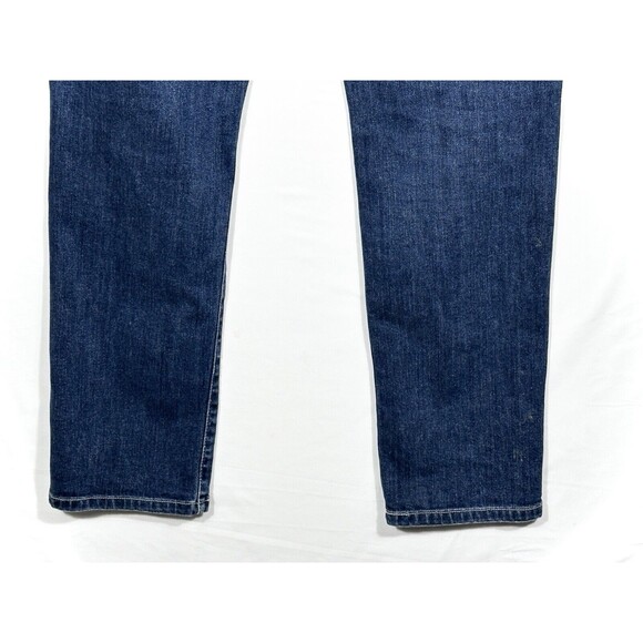 Levi's 34x32 San Francisco Demi Curve Classic Bootcut Women Size 8 S/C  8/29 - Picture 6 of 11